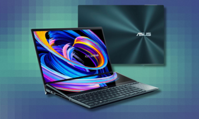 Obtenez l'Asus ZenBook Pro Duo 15 pour 1 000 $ de réduction et faites-en plus