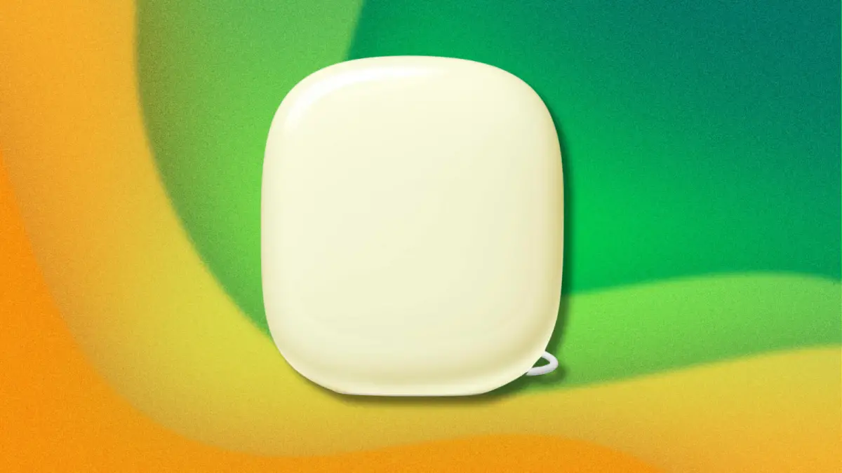 Obtenez le Google Nest WiFi Pro à 40 % de réduction sur Amazon