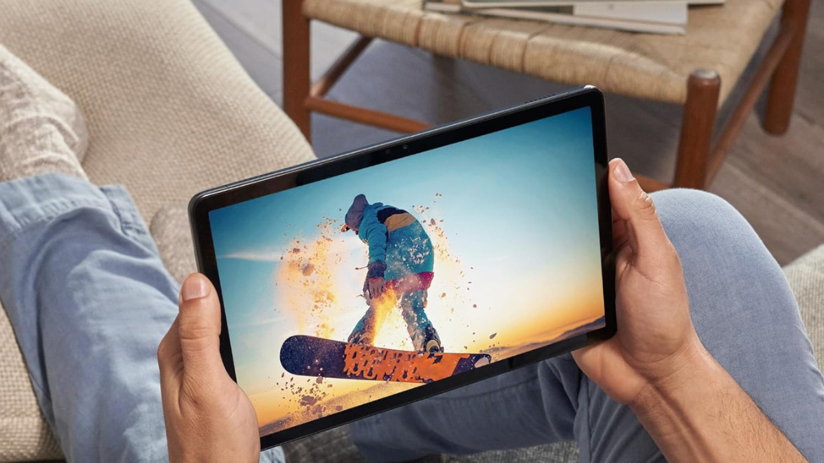 Obtenez une tablette Amazon Fire Max 11 à son prix le plus bas depuis Prime Day