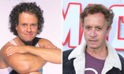 Pauly Shore jouera dans le biopic de Richard Simmons sans la bénédiction de l'icône du fitness