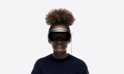 Préparez-vous : c'est la première publicité d'Apple pour le Vision Pro