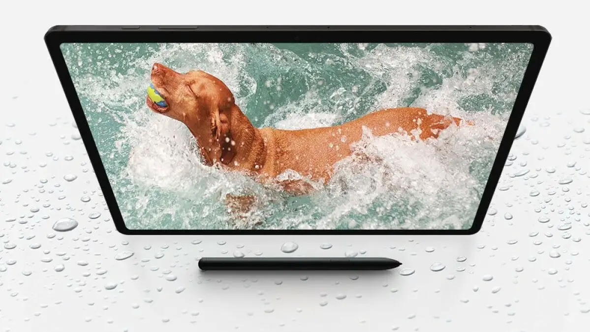 Procurez-vous la Samsung Galaxy Tab S9 Tab au prix le plus bas que nous ayons jamais vu sur Amazon