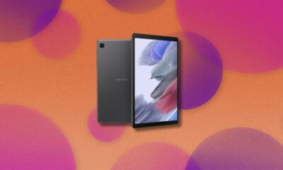 Procurez-vous le Samsung Galaxy Tab A7 Lite pour moins de 100 $ aujourd'hui seulement chez Best Buy