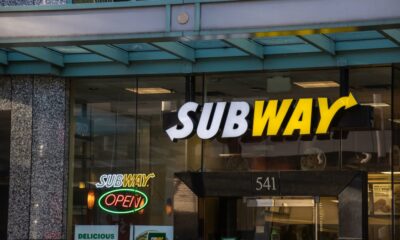 Un gang de ransomware prétend avoir volé des données à Subway.  Oui, la chaîne sandwich.