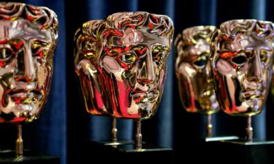 Voici tous les nominés aux BAFTA 2024