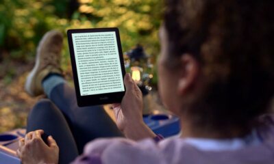 Vous avez un Kindle comme cadeau de vacances ?  Ne dormez pas sur les crédits gratuits que vous pourriez gagner grâce à Kindle Rewards.