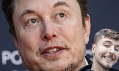 X semble exploiter les opinions de MrBeast alors qu'Elon Musk tente de séduire le YouTuber sur la plateforme.