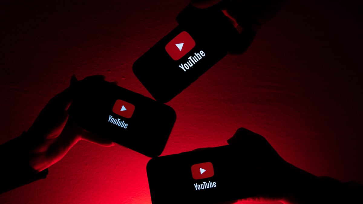 YouTube sera plus lent si vous utilisez un bloqueur de publicités
