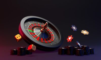 Le nouveau casino en ligne CloverSpin