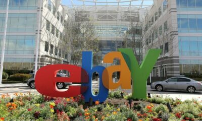 eBay licencie 1 000 salariés