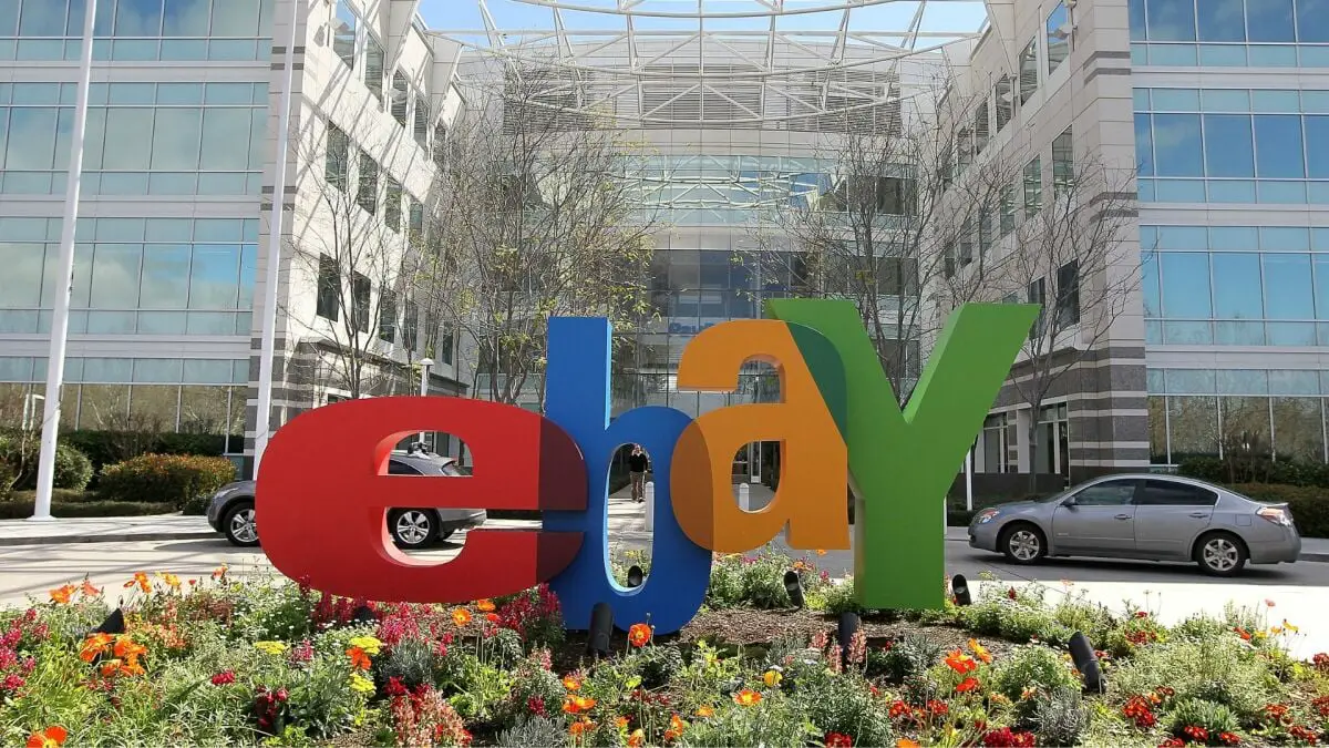 eBay licencie 1 000 salariés