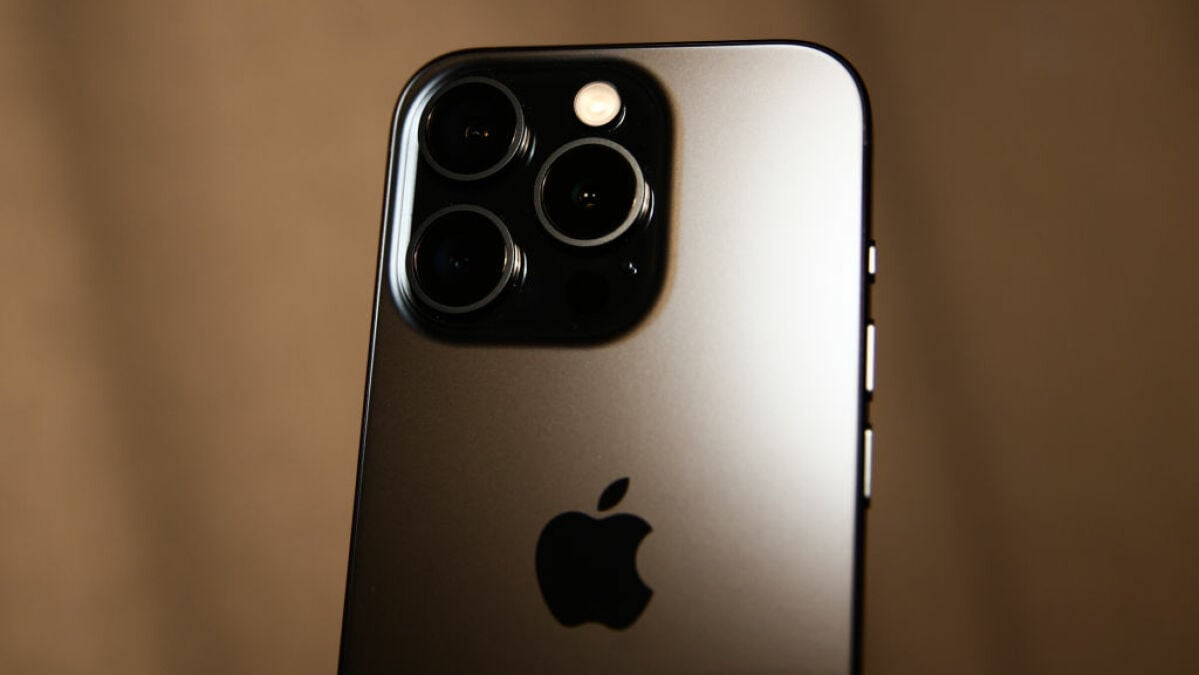 iPhone 16 Pro : Ces 2 rumeurs d'appareil photo vont vous faire regretter l'iPhone 15 Pro