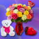 Envoyez de doux cadeaux pour la Saint-Valentin à moindre coût grâce à ces offres de services de livraison de fleurs