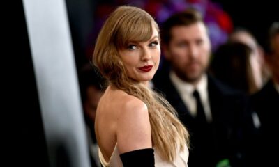 Tout ce que nous savons sur « Le département des poètes torturés » de Taylor Swift