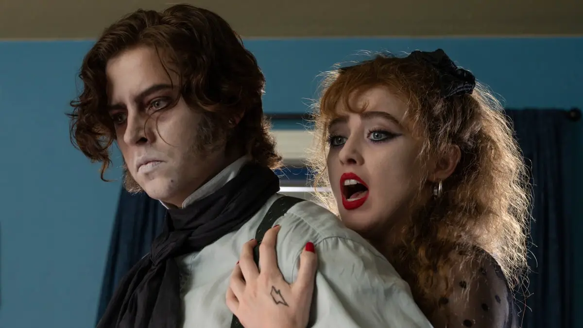 Critique de "Lisa Frankenstein": l'enfant amoureux tordu de John Hughes et Tim Burton est ressuscité