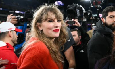 Si Taylor Swift assiste au Super Bowl 2024, qui amènera-t-elle ?