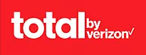 Logo Total par Verizon