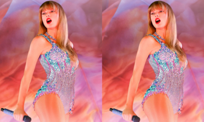 Le « Eras Tour » de Taylor Swift arrive en streaming : voici comment le regarder encore et encore et...