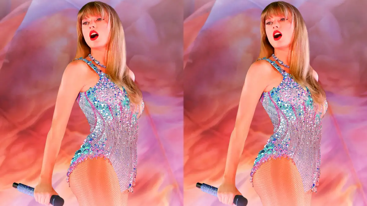 Le « Eras Tour » de Taylor Swift arrive en streaming : voici comment le regarder encore et encore et...