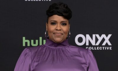 "Comment mourir seul" est l'œuvre "la plus vulnérable" de Natasha Rothwell à ce jour