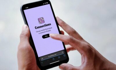 NYT Connections aujourd'hui : consultez les conseils et les réponses pour le 11 février