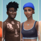 "Les Sims 4" ajoute le vitiligo dans une mise à jour gratuite