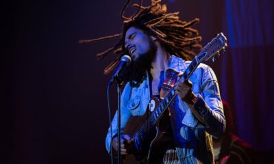 Critique de « Bob Marley : One Love » : un biopic standard qui évite les complications