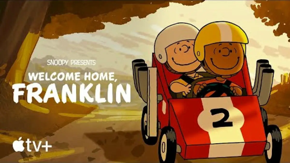 Le nouveau film « Peanuts » d'Apple TV+ revient sur le disque, juste à temps pour le Mois de l'histoire des Noirs