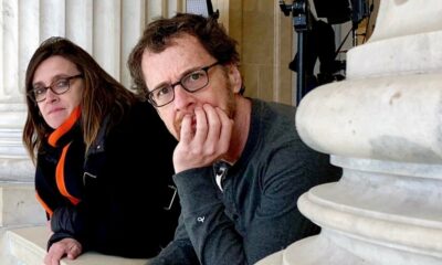 Ethan Coen et Tricia Cooke savent que les critiques pourraient ne pas comprendre les « Drive-Away Dolls »