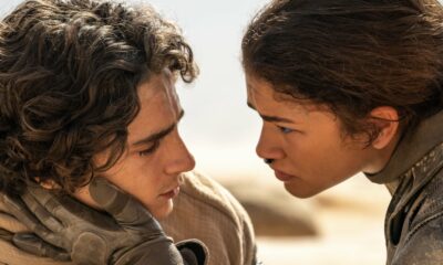 Critique de « Dune : Part 2 » : le chef-d'œuvre de science-fiction de Denis Villeneuve s'envole, puis s'arrête en criant