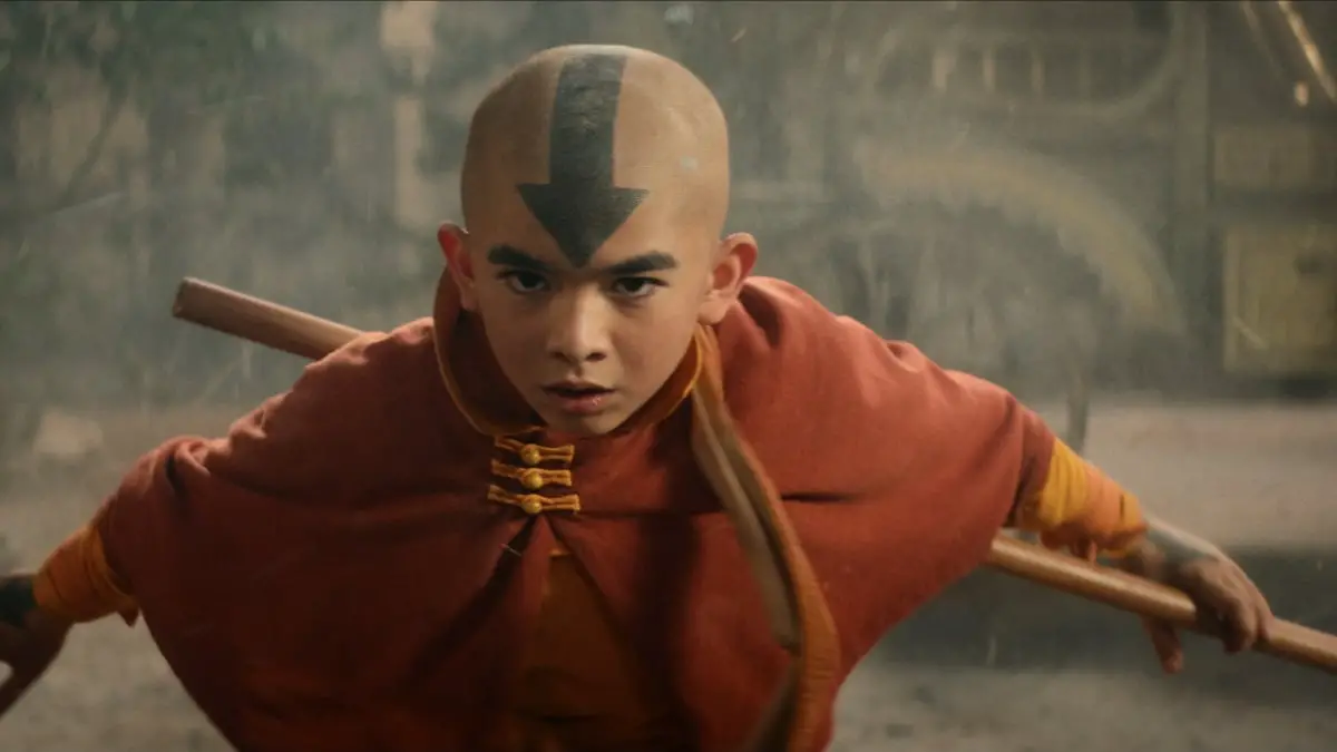 "Avatar : Le dernier maître de l'air" de Netflix fait sournoisement référence à des épisodes coupés de l'original