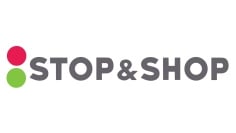 Logo Stop & Shop