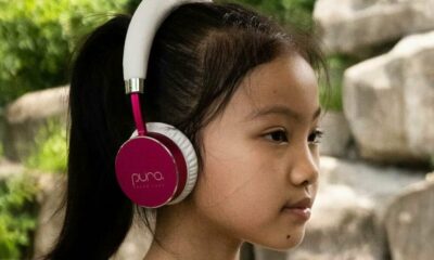 Meilleurs écouteurs pour enfants : le confort, la sécurité et la durabilité gagnent à chaque fois