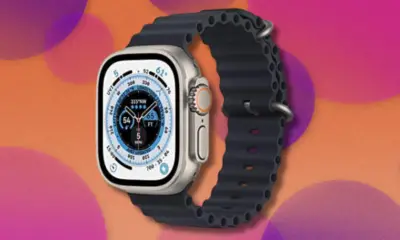 Achetez une Apple Watch Ultra originale remise à neuf pour 72 $ de réduction