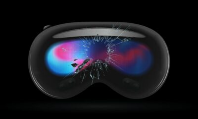 Apple Vision Pro : le casque à 3 500 $ a été volontairement abandonné.  A-t-il survécu ?