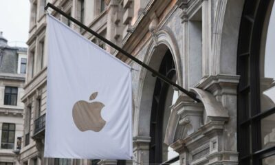 Apple risque une amende de 500 millions d'euros de la part de l'UE suite à une plainte contre Spotify