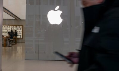 Apple semble supprimer les capacités des applications Web.  Une nouvelle loi européenne pourrait en être la raison.