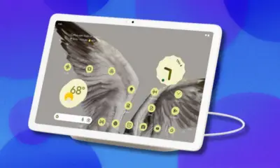Apportez la tablette Google Pixel à la maison à son prix le plus bas jamais vu