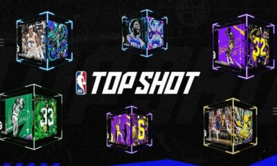 Arnaque NBA Top Shot NFT promue par le compte X d'un journaliste d'ESPN piraté