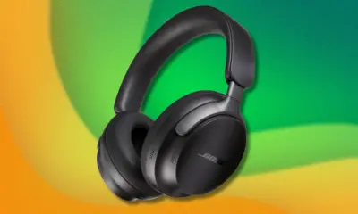 Augmentez le volume avec 50 $ de réduction sur les écouteurs Bose QuietComfort Ultra sur Amazon