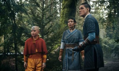 "Avatar : Le dernier maître de l'air" de Netflix fait mouche auprès d'un favori des fans : le marchand de choux