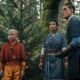 "Avatar : Le dernier maître de l'air" de Netflix fait mouche auprès d'un favori des fans : le marchand de choux