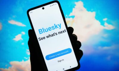 Bluesky s'ouvre officiellement à tout le monde, aucun code d'invitation n'est nécessaire