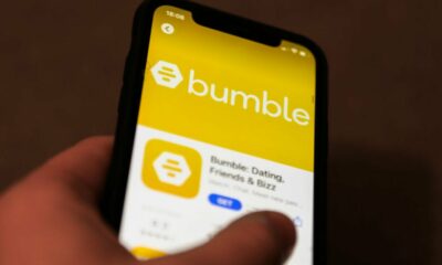 Bumble lance un outil d'IA pour éliminer les escroqueries et les faux profils