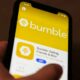 Bumble lance un outil d'IA pour éliminer les escroqueries et les faux profils
