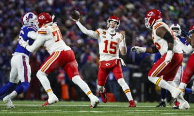 Comment regarder Chiefs vs 49ers en ligne gratuitement depuis n'importe où dans le monde