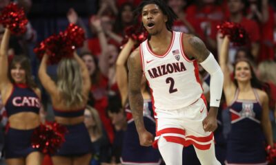 Comment regarder le basket-ball Arizona contre Washington sans câble