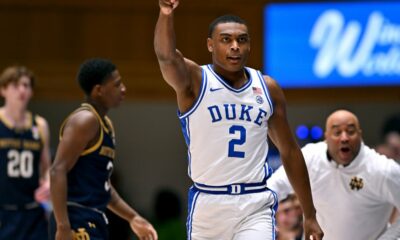 Comment regarder le basket-ball Duke vs Boston College sans câble