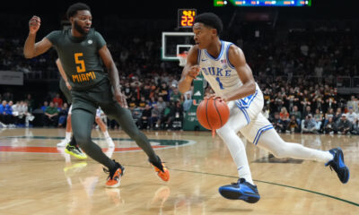 Comment regarder le basket-ball Duke vs Wake Forest sans câble