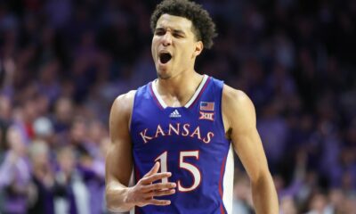 Comment regarder le basket-ball Kansas contre Baylor sans câble